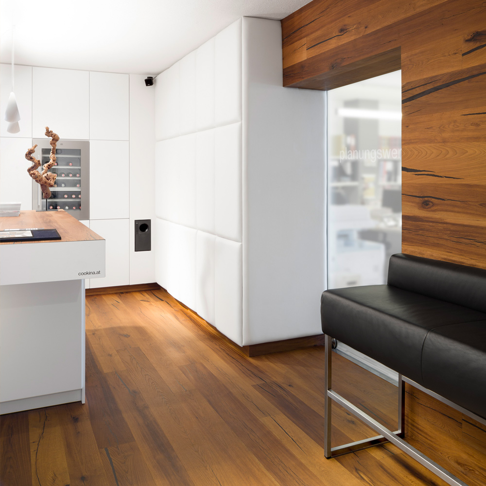 Naturholzböden | Ausbauexperten Stuttgart GmbH